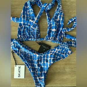 Skatie Mykonos Swimsuit